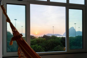 Kit Rio - vista mais linda do RJ